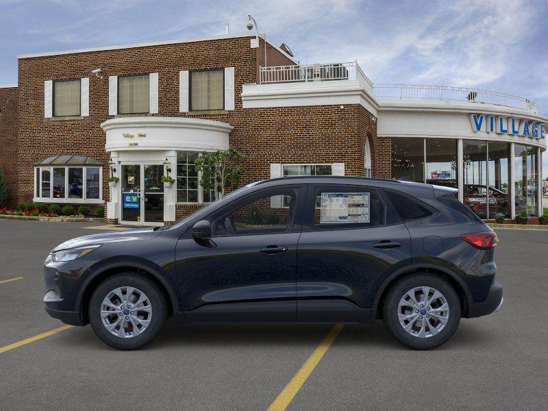 new 2026 Ford Escape car, priced at $33,897