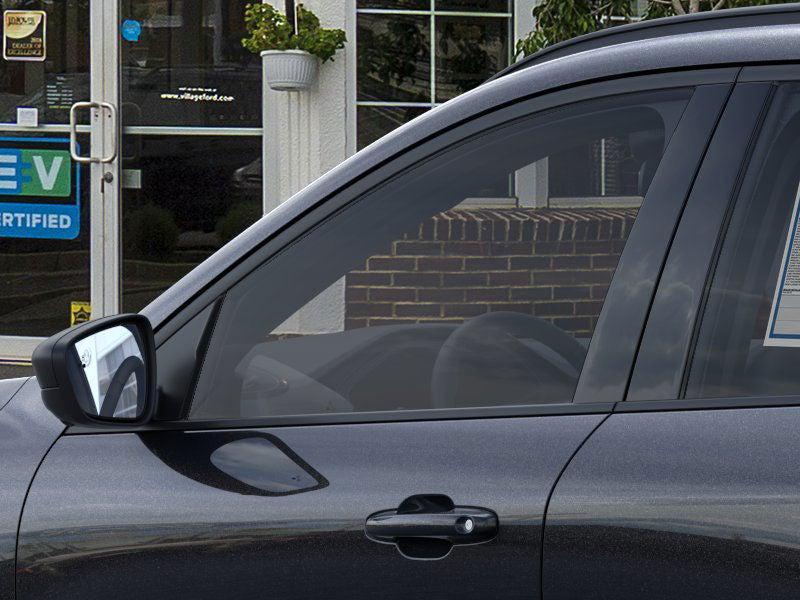 new 2026 Ford Escape car, priced at $36,897