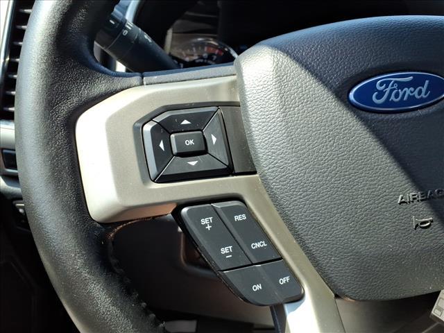 used 2022 Ford F-250 car, priced at $42,980