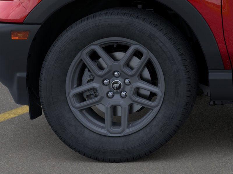 new 2025 Ford Bronco Sport car, priced at $32,430