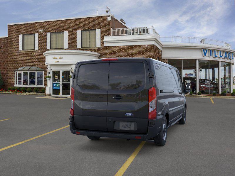 new 2026 Ford Transit-250 car, priced at $54,470