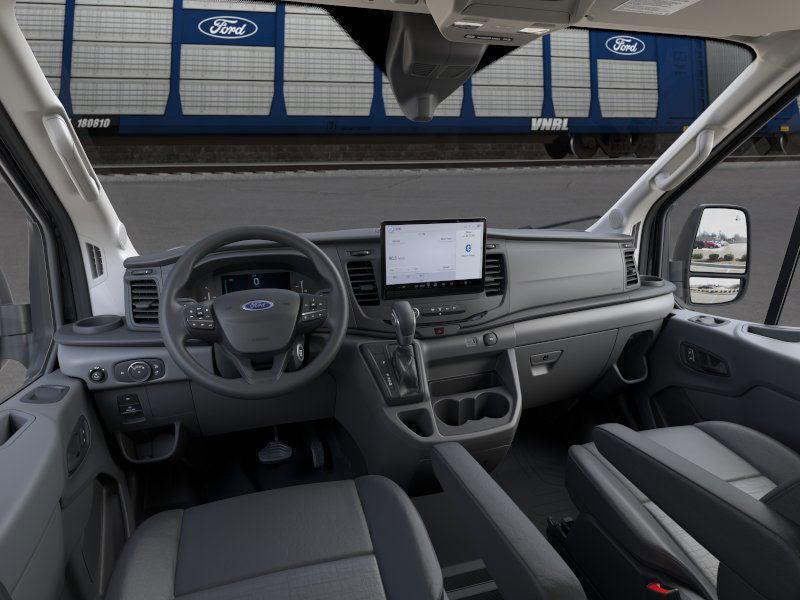 new 2026 Ford Transit-250 car, priced at $60,570