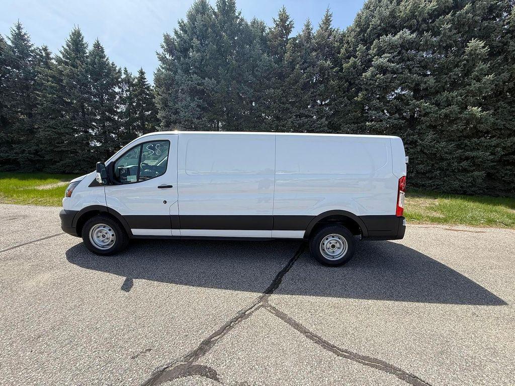 new 2025 Ford Transit-150 car, priced at $48,298