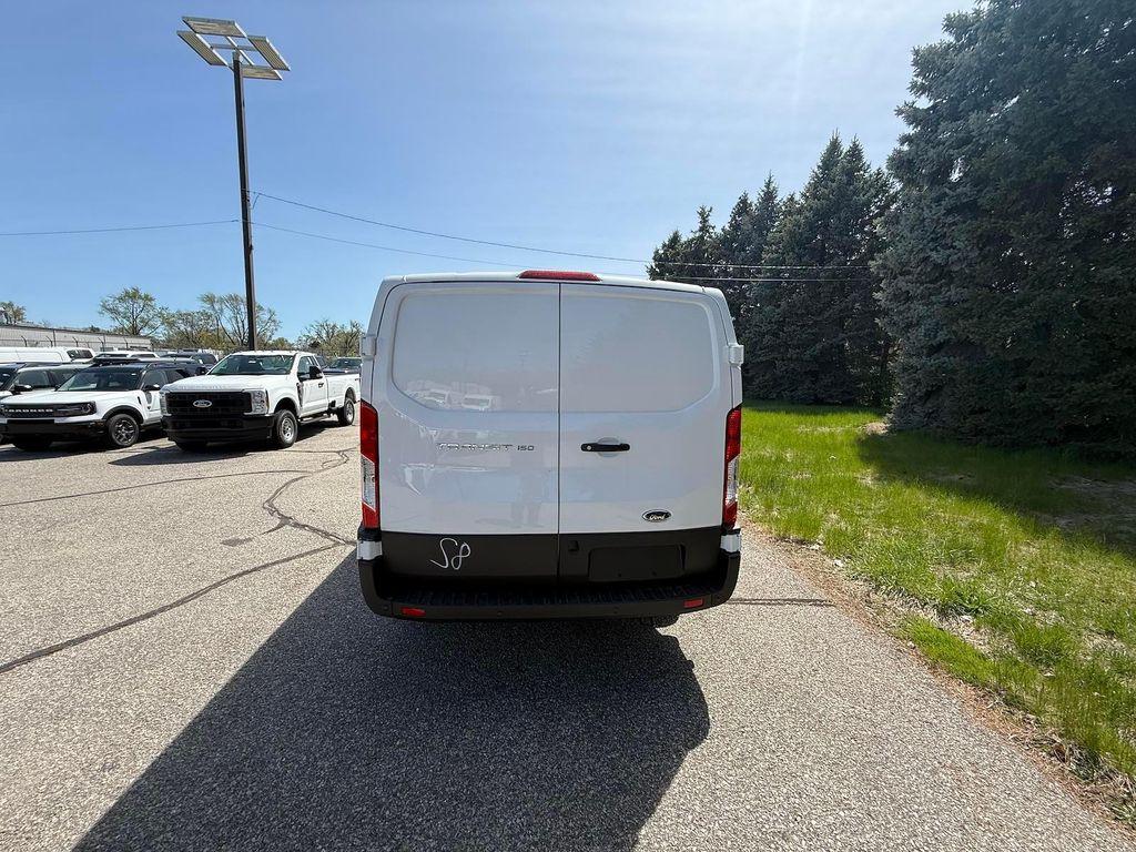 new 2025 Ford Transit-150 car, priced at $48,298