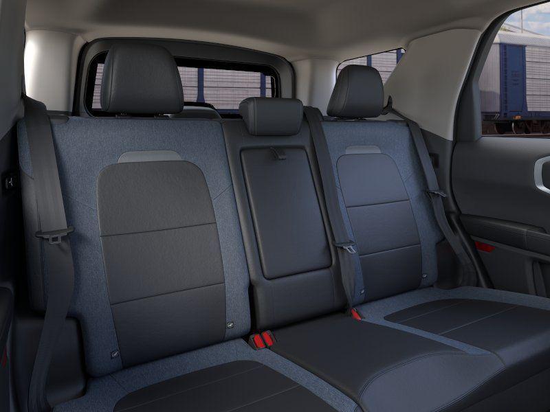 new 2026 Ford Bronco Sport car, priced at $32,386