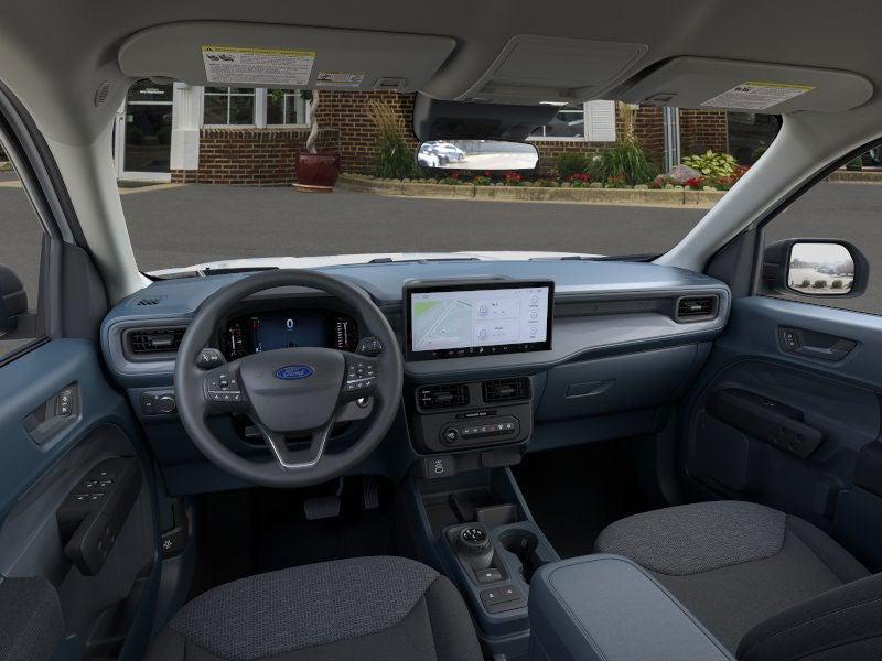 new 2026 Ford Maverick car, priced at $29,212