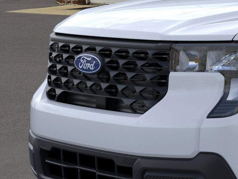 new 2026 Ford Maverick car, priced at $29,212