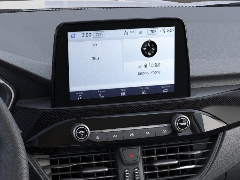 new 2025 Ford Escape car, priced at $32,279