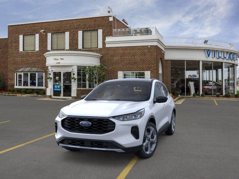new 2025 Ford Escape car, priced at $32,279