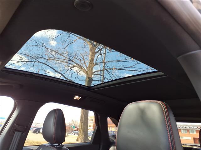 used 2024 Ford Escape car, priced at $24,980