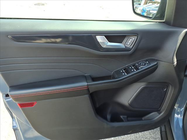 used 2024 Ford Escape car, priced at $24,980