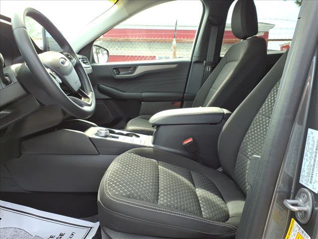 used 2023 Ford Escape car, priced at $21,980