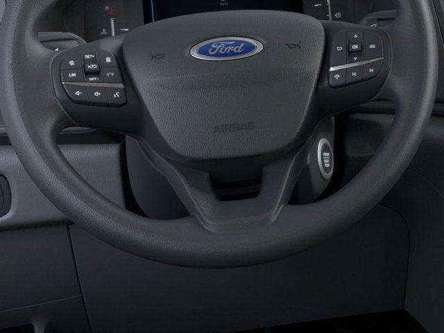 new 2026 Ford Transit-350 car, priced at $60,735