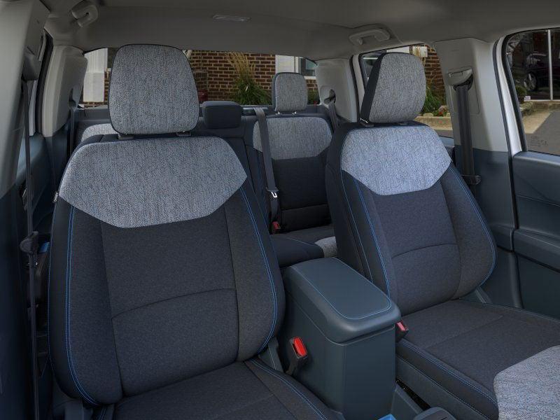 new 2025 Ford Maverick car, priced at $32,802