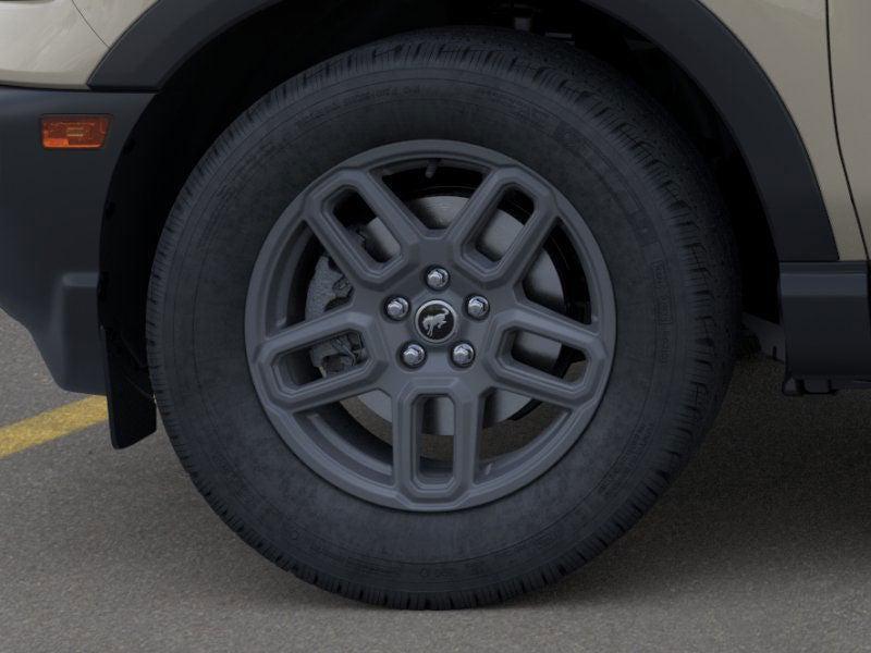 new 2025 Ford Bronco Sport car, priced at $32,340