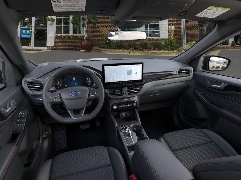 new 2026 Ford Escape car, priced at $34,805
