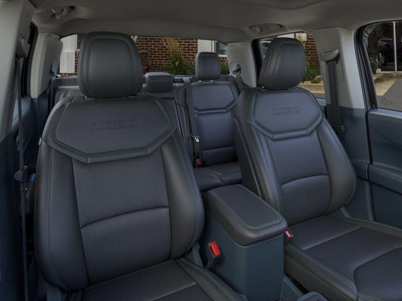 new 2026 Ford Maverick car, priced at $37,482