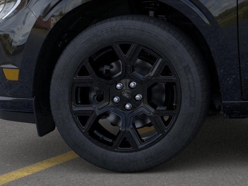 new 2026 Ford Maverick car, priced at $37,482