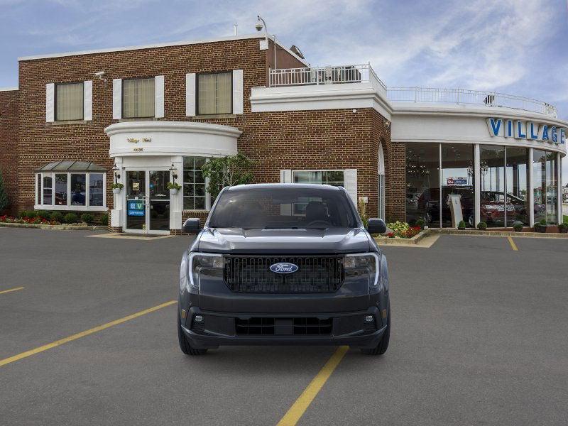 new 2026 Ford Maverick car, priced at $37,482