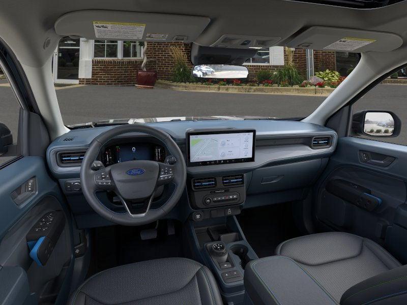 new 2026 Ford Maverick car, priced at $37,482
