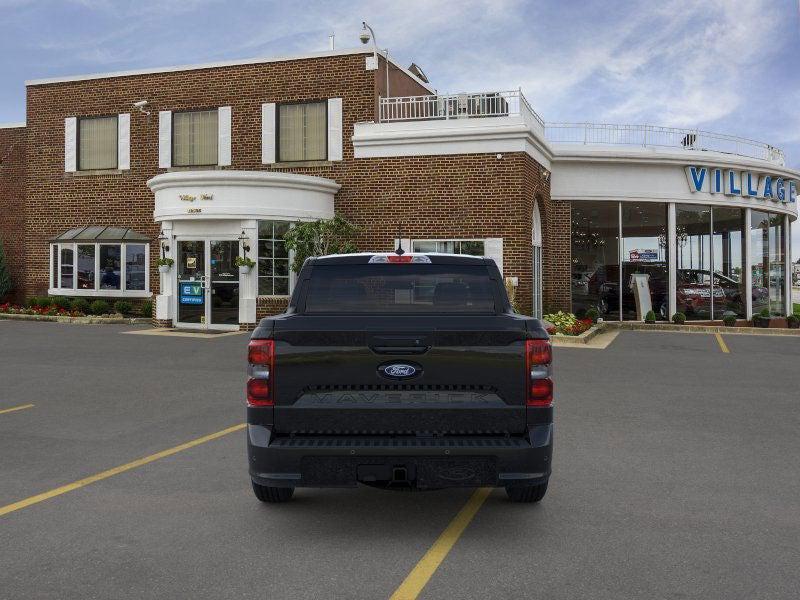 new 2026 Ford Maverick car, priced at $37,482