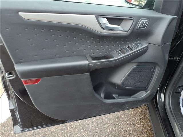 used 2020 Ford Escape car, priced at $16,980