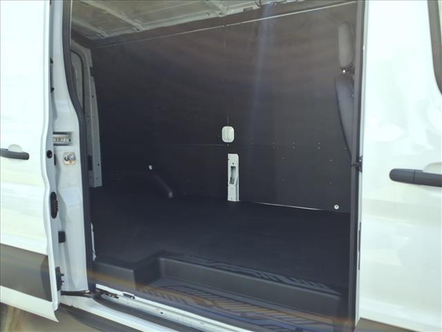 new 2026 Ford Transit-250 car, priced at $52,215