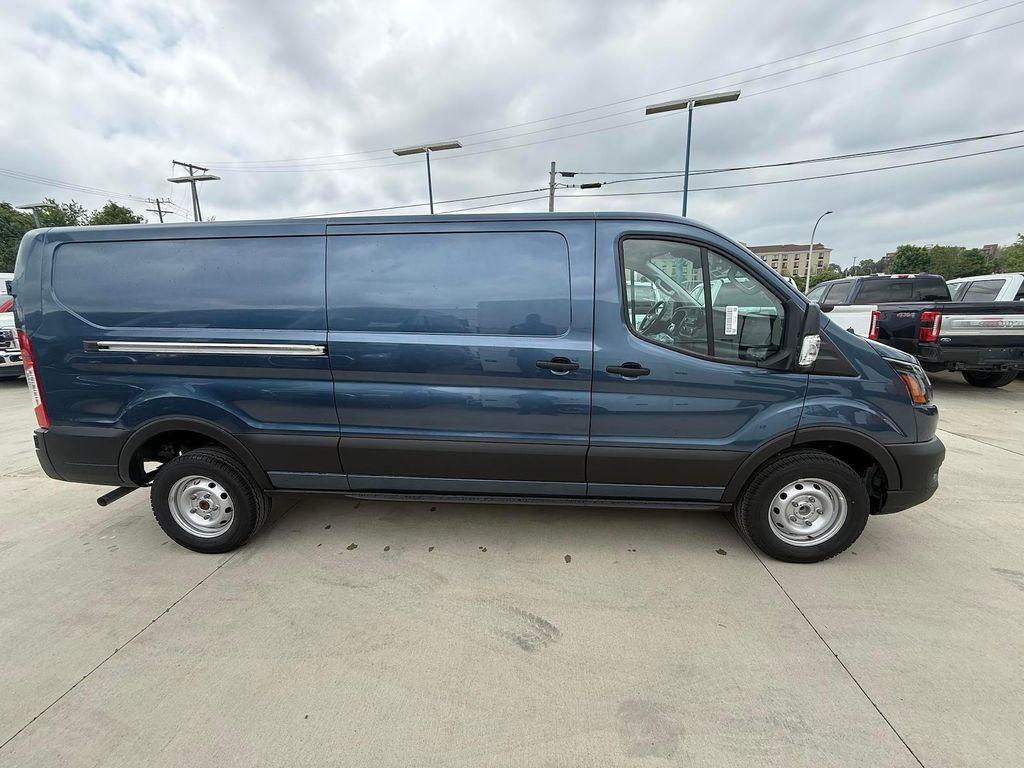 new 2025 Ford Transit-350 car, priced at $54,970