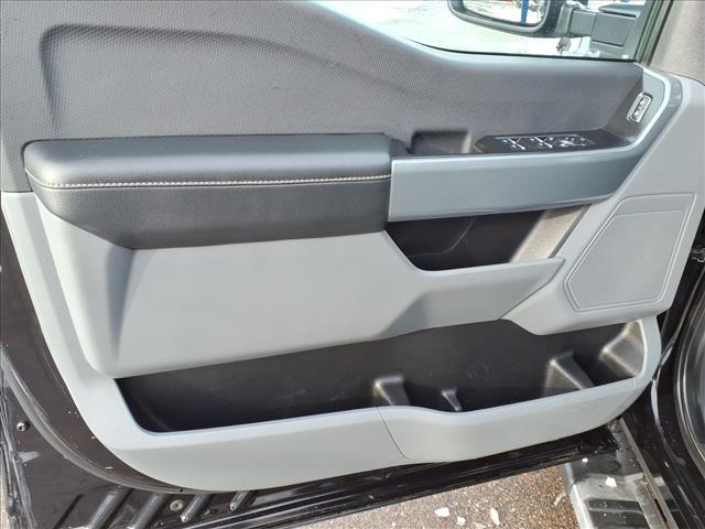 used 2022 Ford F-150 car, priced at $35,480