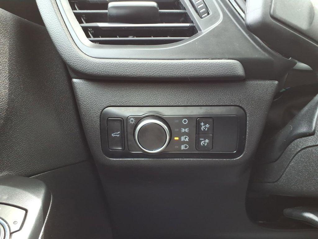 used 2024 Ford Escape car, priced at $23,980