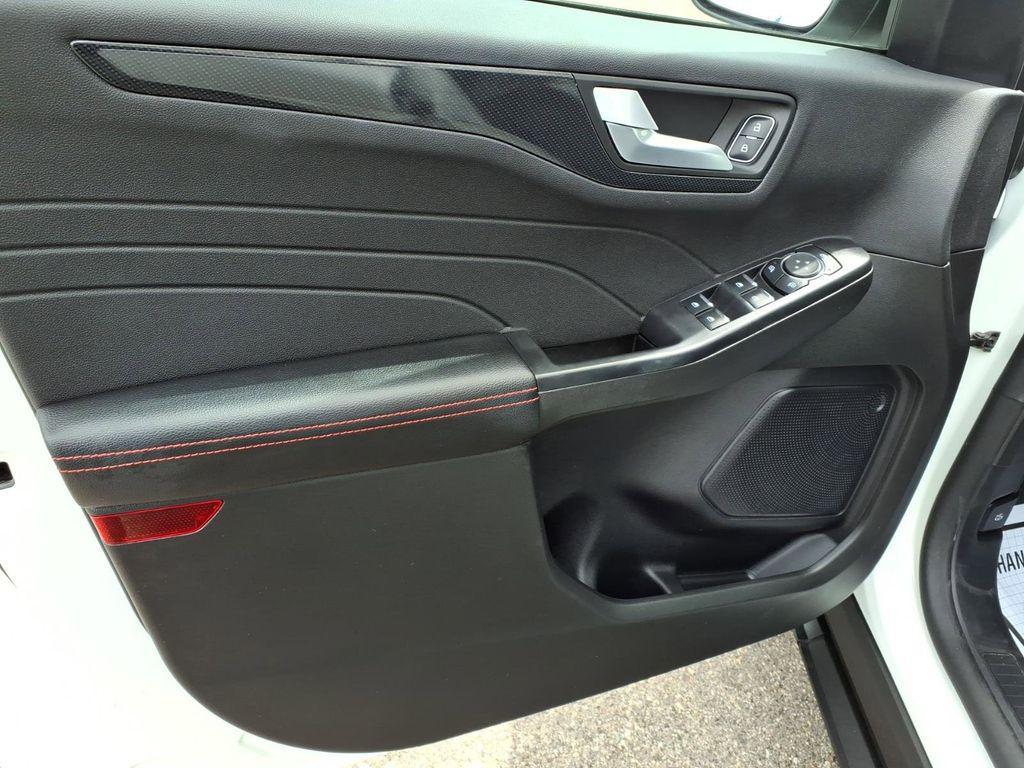 used 2024 Ford Escape car, priced at $23,980