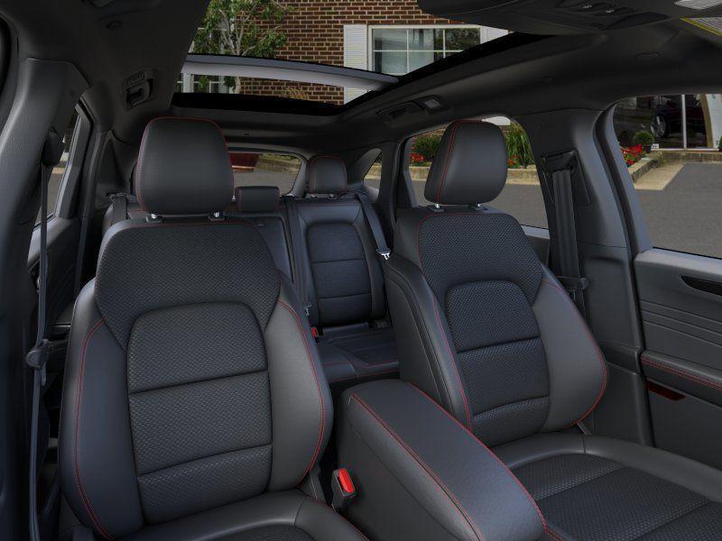 new 2025 Ford Escape car, priced at $29,702