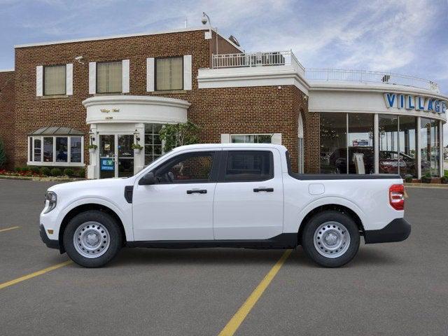 new 2025 Ford Maverick car, priced at $28,967