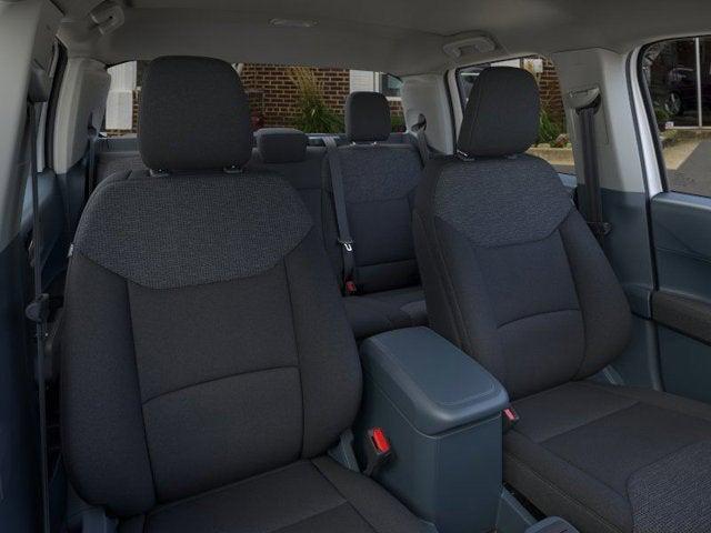 new 2025 Ford Maverick car, priced at $28,967