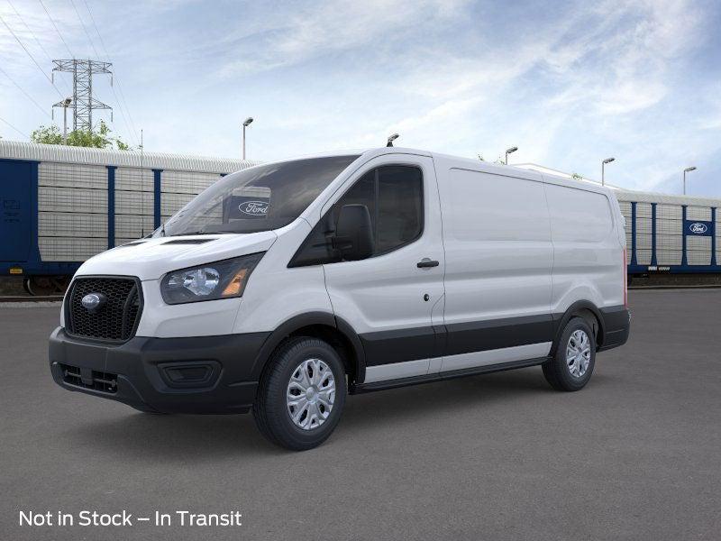 new 2025 Ford Transit-350 car, priced at $52,140