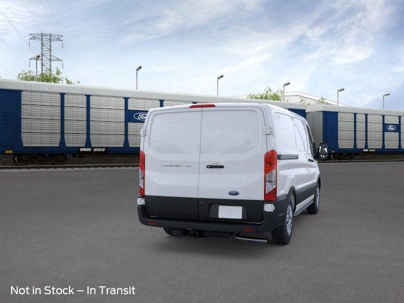 new 2025 Ford Transit-350 car, priced at $52,140