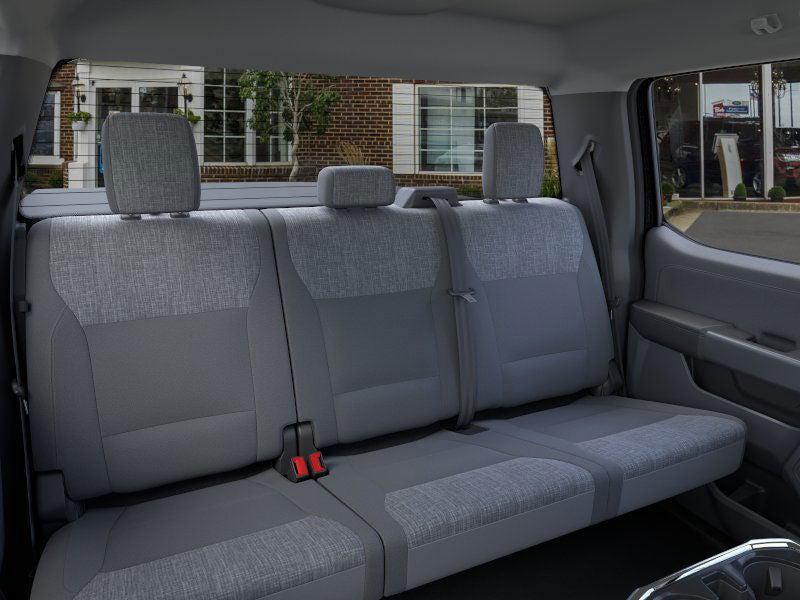 new 2025 Ford F-150 Lightning car, priced at $63,513