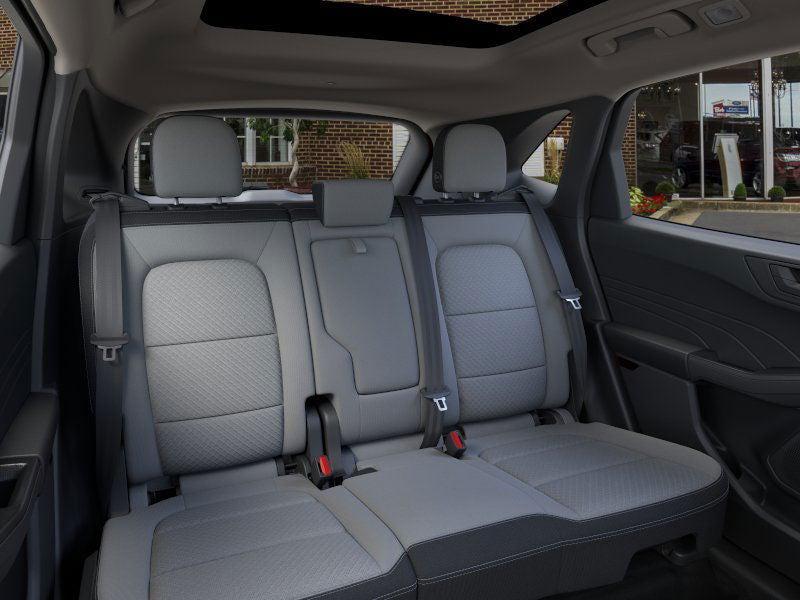 new 2026 Ford Escape car, priced at $36,205