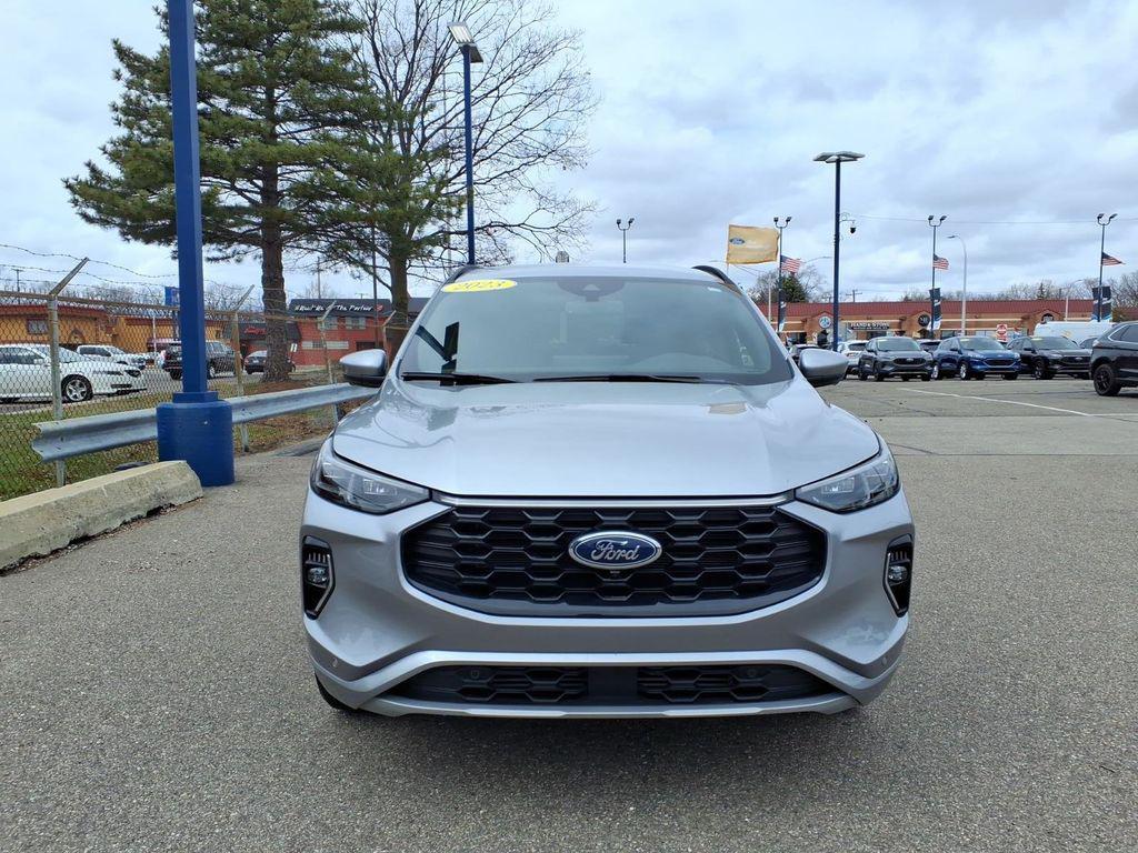 used 2023 Ford Escape car, priced at $26,580