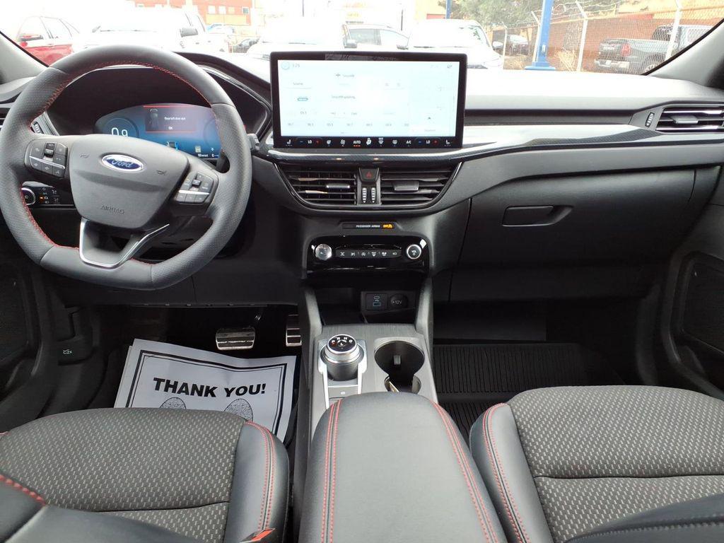 used 2023 Ford Escape car, priced at $26,580