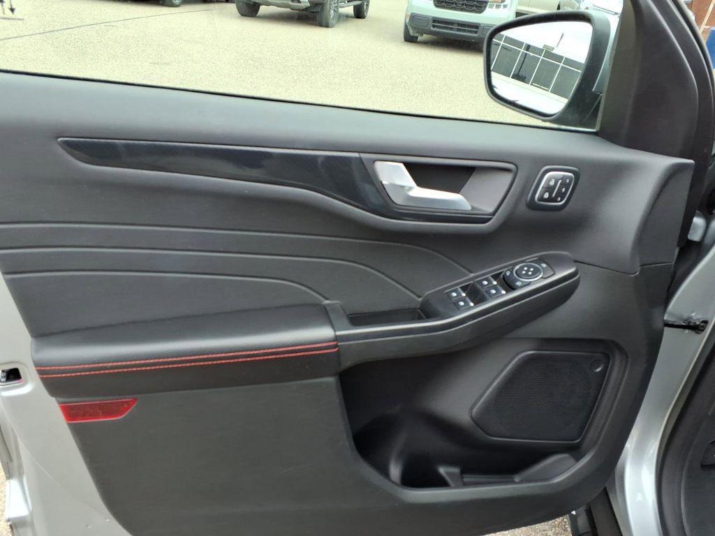 used 2023 Ford Escape car, priced at $26,580
