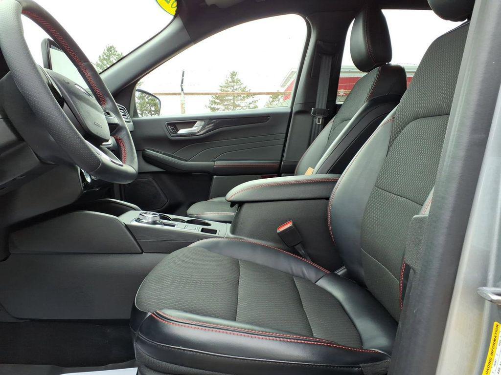 used 2023 Ford Escape car, priced at $26,580