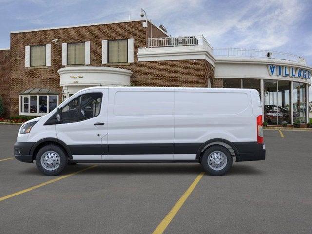 new 2025 Ford Transit-350 car, priced at $54,782
