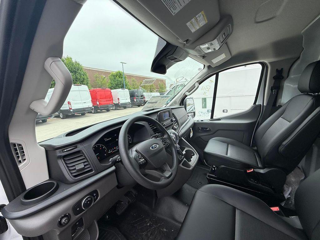 new 2025 Ford Transit-350 car, priced at $54,782