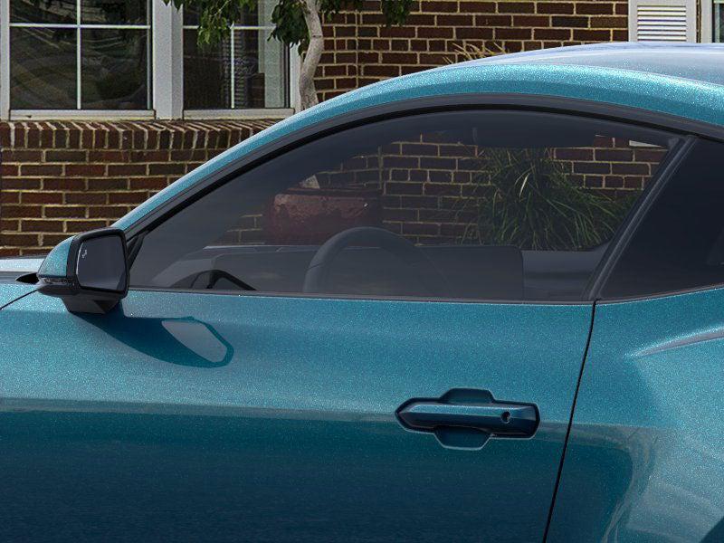 new 2026 Ford Mustang car, priced at $42,658