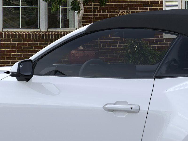 new 2026 Ford Mustang car, priced at $59,857