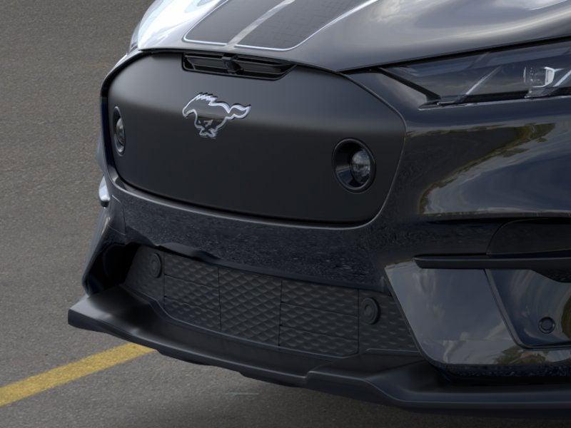 new 2025 Ford Mustang Mach-E car, priced at $55,901