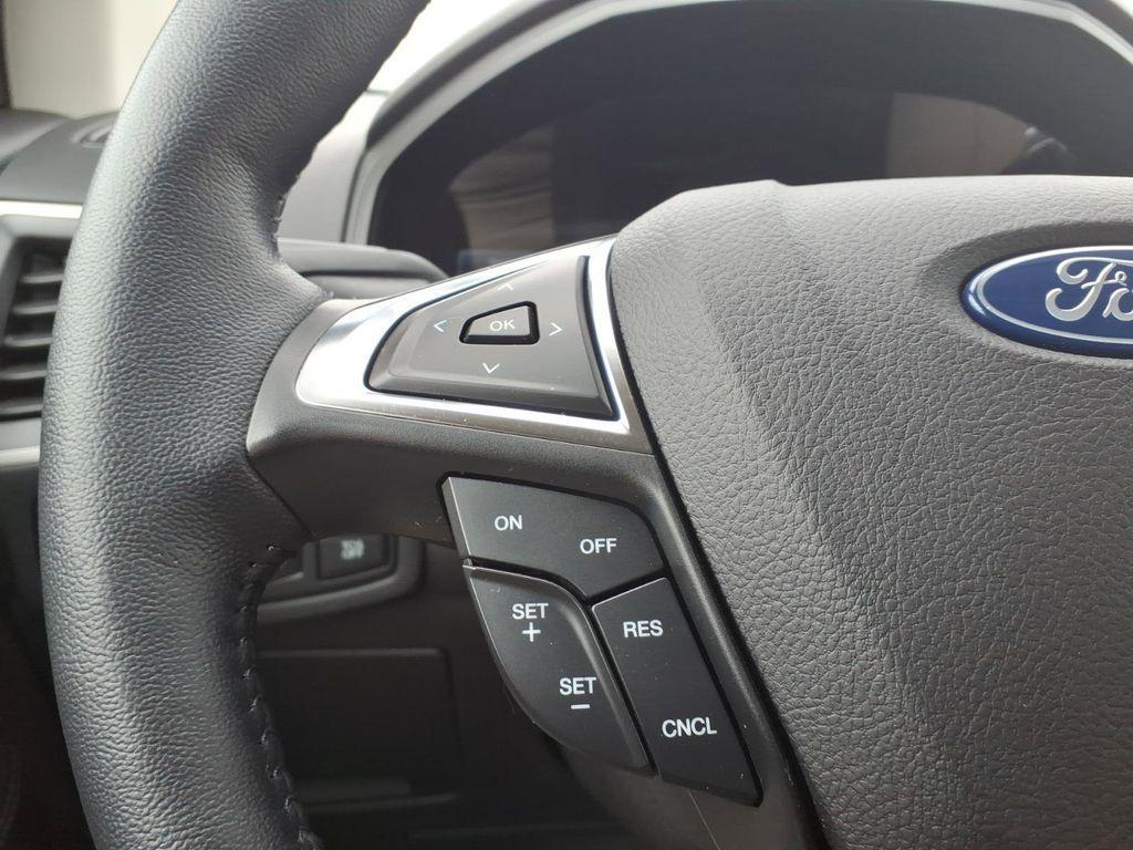 used 2023 Ford Edge car, priced at $25,580