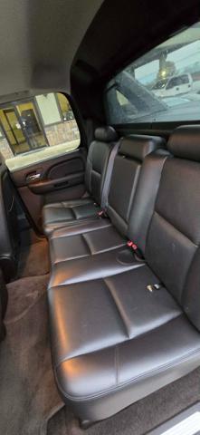 used 2011 Chevrolet Avalanche car, priced at $13,950