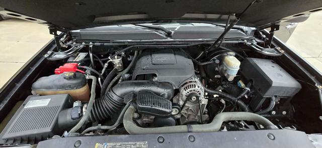 used 2011 Chevrolet Avalanche car, priced at $13,950